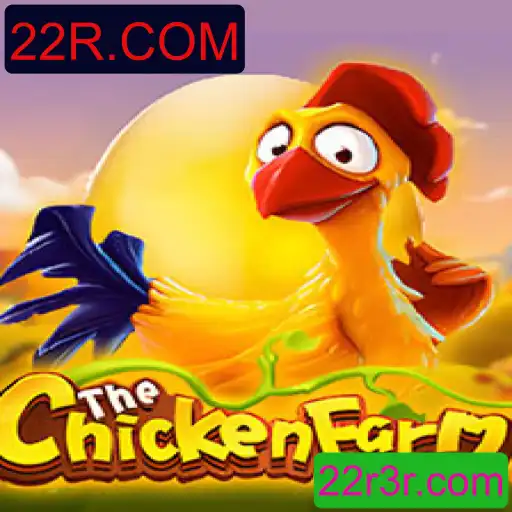 Descubra o Mundo Empolgante de ChickenFarm e as Novidades do 22R.COM