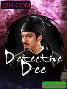 Explorando DetectiveDee: Um Jogo de Mistério e Estratégia