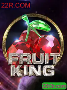 Descubra o Mundo Vibrante de FruitKing - Um Jogo Inovador em 22R.COM
