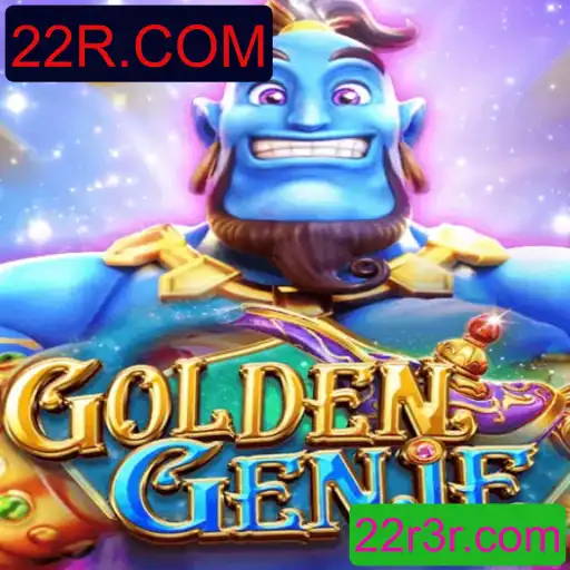 GOLDENGENIE: Descubra o Universo Envolvente do Novo Jogo Inovador