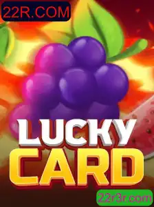 Descubra LuckyCard: O Novo Jogo Sensação na Indústria