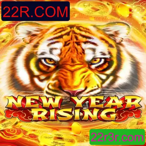 Descubra o Jogo NewYearRising e Suas Regras Inovadoras