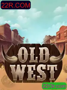 OldWest: Desbravando o Oeste Selvagem com 22R.COM