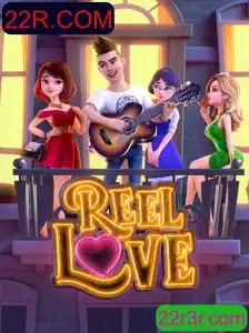 Descubra o Fascinante Mundo do Jogo ReelLove