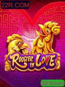 RoosterInLove: Explorando o Novo Fenômeno dos Jogos