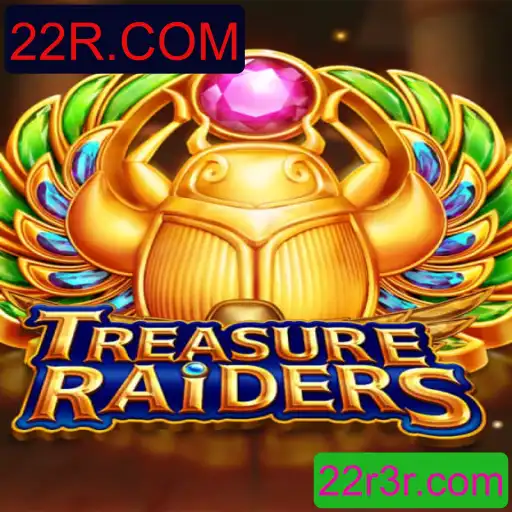 Explorando o Mundo de TREASURERAIDERS: Uma Aventura de Caça ao Tesouro